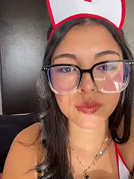 Dulce-diosa online show from October 19, 2025, 8:44 pm