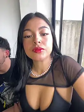 Dulce-diosa online show from February 6, 2026, 8:16 pm