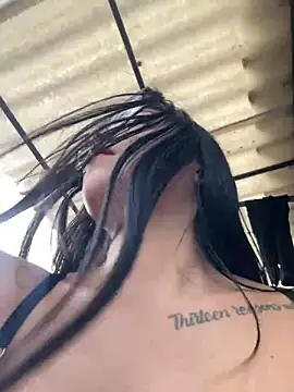 Dulce-diosa online show from September 26, 2025, 8:27 pm