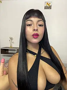Snapshot of Dulce-diosa chatting on June 10, 2026, 5:58 pm Dulce-diosa online show from June 10, 2026, 5:58 pm
