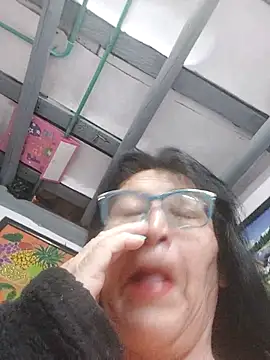 Snapshot of clarita_01 chatting on February 5, 2026, 1:07 pm clarita 01 online show from February 5, 2026, 1:07 pm