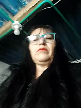 Snapshot of clarita_01 chatting on February 12, 2026, 12:49 pm clarita 01 online show from February 12, 2026, 12:49 pm