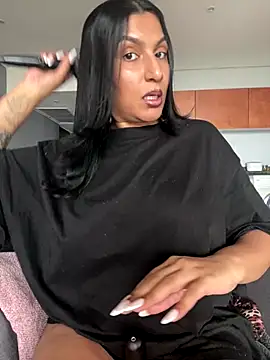 Indianbutter11 online show from November 6, 2025, 5:11 am