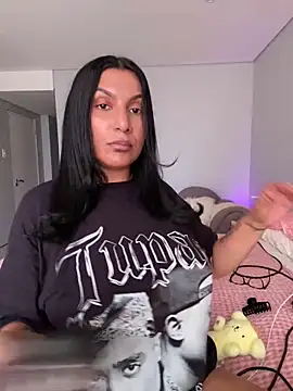 Indianbutter11 online show from December 18, 2025, 1:15 pm