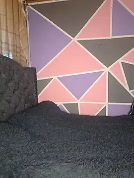 Snapshot of Emmily_Walker chatting on December 19, 2025, 12:51 pm Emmily Walker online show from December 19, 2025, 12:51 pm