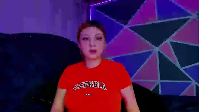 Emmily Walker online show from April 15, 2026, 3:12 am