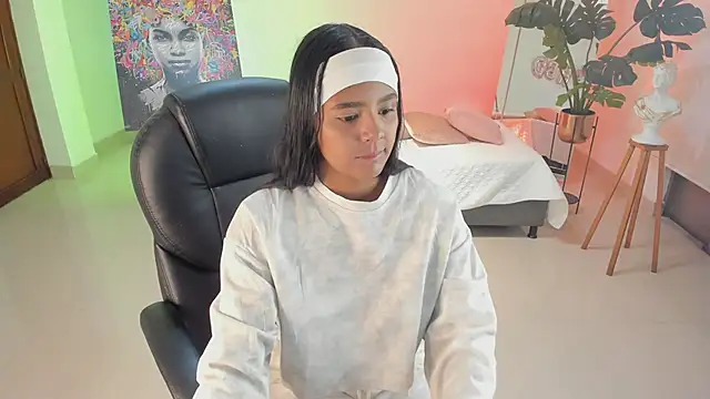 JANYLOVE   online show from October 25, 2025, 10:58 am