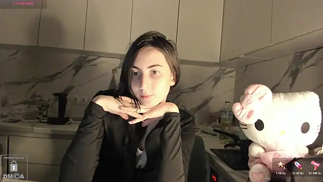 Ayesha Thebestt online show from February 5, 2026, 5:42 pm