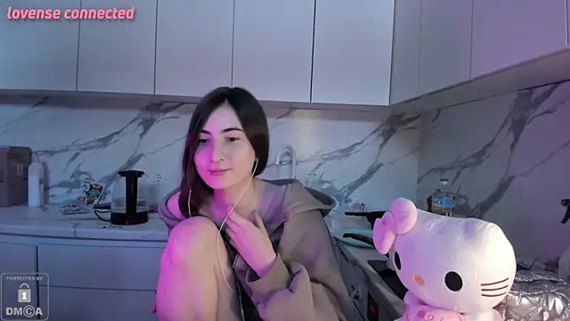 Ayesha Thebestt online show from January 17, 2026, 6:50 am