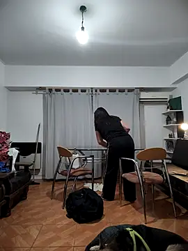 lulitasexy online show from March 15, 2026, 12:39 am