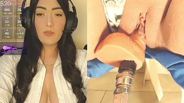 aleja20 - online show from December 18, 2025, 12:05 am