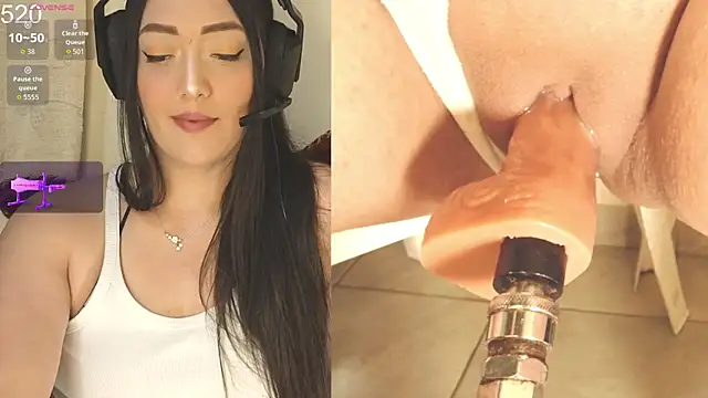 aleja20 - online show from February 3, 2026, 6:22 am