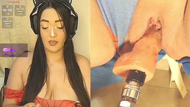 aleja20 - online show from March 1, 2026, 6:13 am