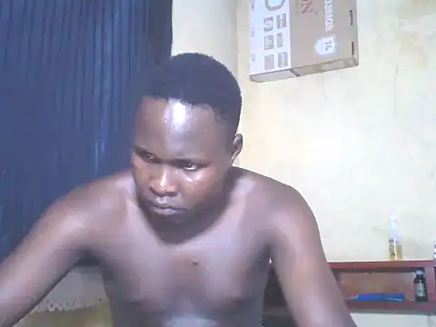 Jesse Kingkong online show from May 22, 2026, 8:18 pm