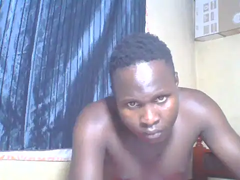 Jesse Kingkong online show from April 19, 2026, 7:49 pm