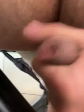 Albrtx69 online show from March 12, 2026, 3:05 pm