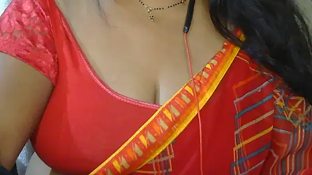 Snapshot of Cute_Ruhi99 chatting on September 22, 2025, 8:09 am Cute Ruhi99 online show from September 22, 2025, 8:09 am