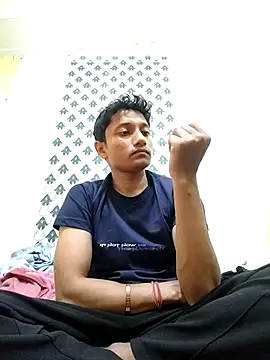 Indiandaddy11 online show from February 26, 2026, 9:15 pm