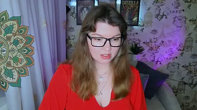 VioletteWay online show from March 15, 2026, 3:19 pm