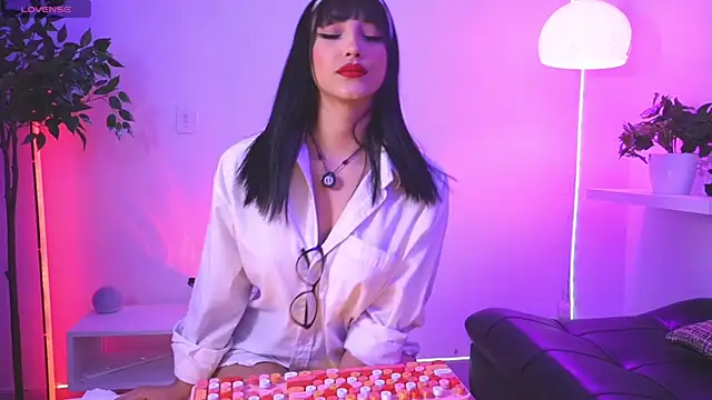 Snapshot of catalina__lovers chatting on February 9, 2026, 7:23 pm catalina lovers online show from February 9, 2026, 7:23 pm