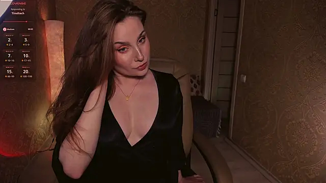 Eesmaaarrr online show from April 8, 2026, 11:06 pm