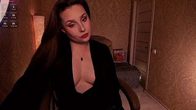 Eesmaaarrr online show from February 9, 2026, 11:36 pm