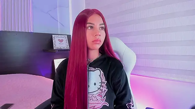 Snapshot of Violet_spencer chatting on February 25, 2025, 5:19 pm Violet spencer online show from February 25, 2025, 5:19 pm