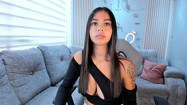 Snapshot of Violet_spencer chatting on February 26, 2025, 6:26 pm Violet spencer online show from February 26, 2025, 6:26 pm