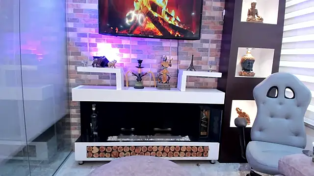 Snapshot of Violet_spencer chatting on February 27, 2025, 9:58 pm Violet spencer online show from February 27, 2025, 9:58 pm