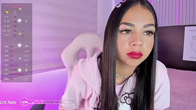 Snapshot of Violet_spencer chatting on March 5, 2025, 6:56 pm Violet spencer online show from March 5, 2025, 6:56 pm