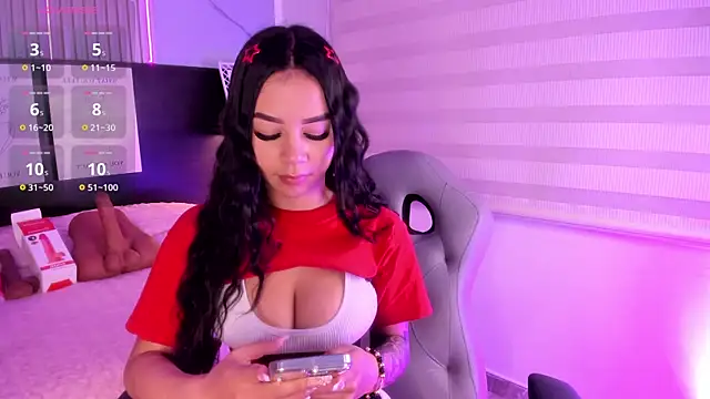 Violet spencer online show from May 2, 2026, 12:27 am