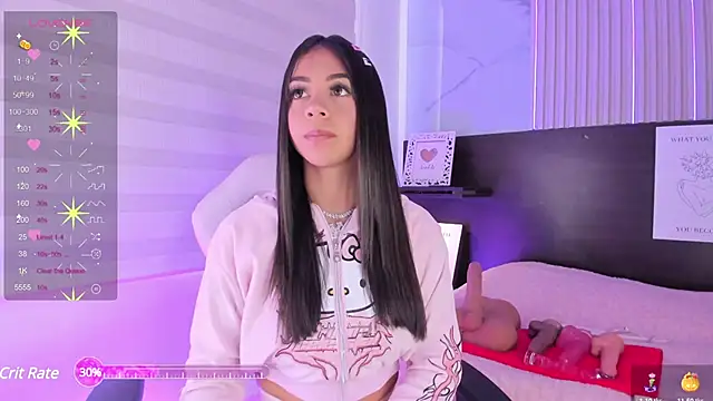 Snapshot of Violet_spencer chatting on March 20, 2025, 6:20 pm Violet spencer online show from March 20, 2025, 6:20 pm