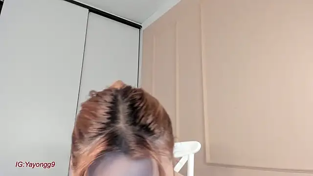 Snapshot of tinki_winkii chatting on October 7, 2025, 7:31 am tinki winkii online show from October 7, 2025, 7:31 am