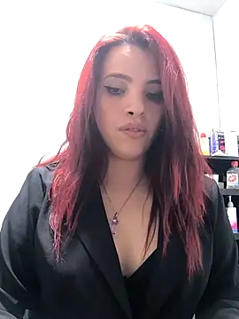 Snapshot of elizatexx chatting on April 28, 2026, 11:42 pm elizatexx online show from April 28, 2026, 11:42 pm
