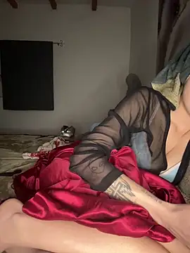 xxdorkax6 online show from February 2, 2026, 9:58 pm