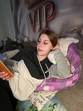 xxdorkax6 online show from April 23, 2026, 8:21 am