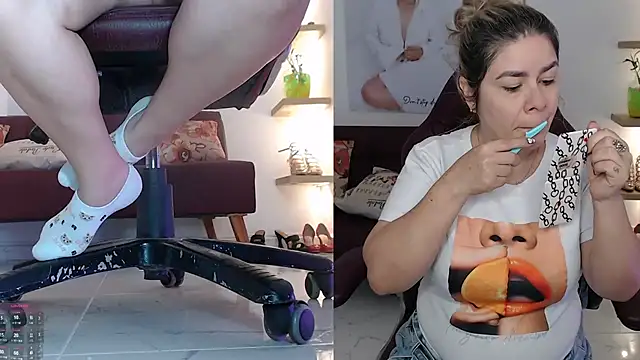 zehra sanem online show from February 28, 2026, 1:22 pm