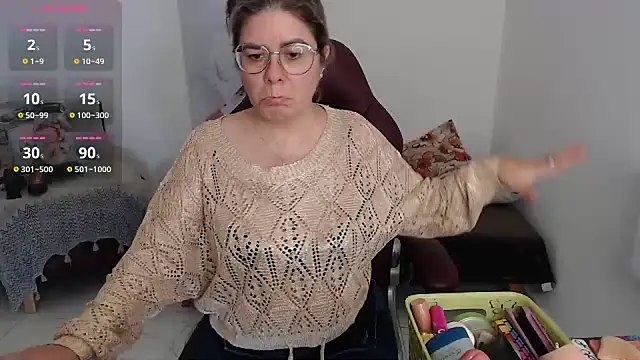 zehra sanem online show from January 12, 2026, 7:42 pm