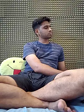 mykecockslong online show from September 25, 2025, 4:24 pm