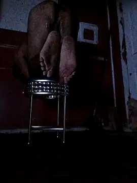 brownfeet online show from November 26, 2025, 1:49 am