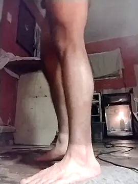 Snapshot of brownfeet chatting on February 8, 2025, 4:47 am brownfeet online show from February 8, 2025, 4:47 am