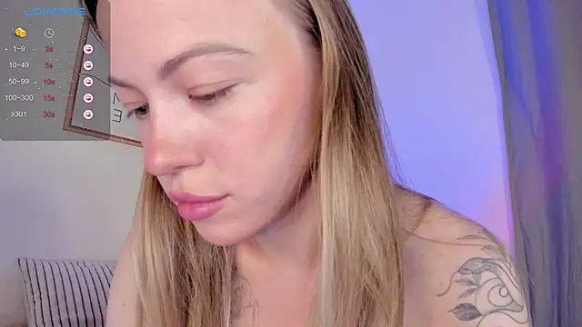 damn cutie online show from April 18, 2026, 11:23 am