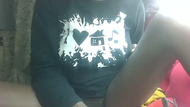 Princess Tamara online show from February 16, 2026, 1:04 am