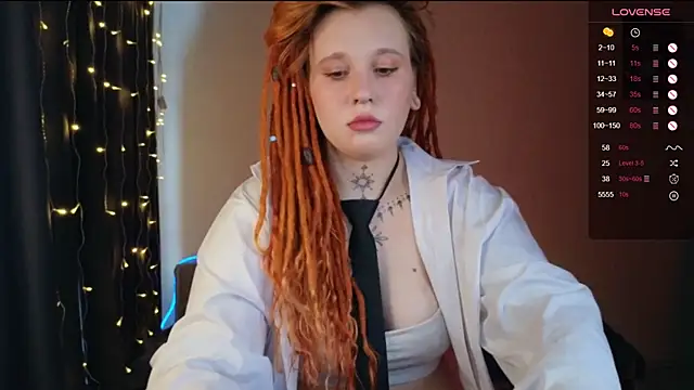 The Full Red Moon online show from January 17, 2026, 7:12 am