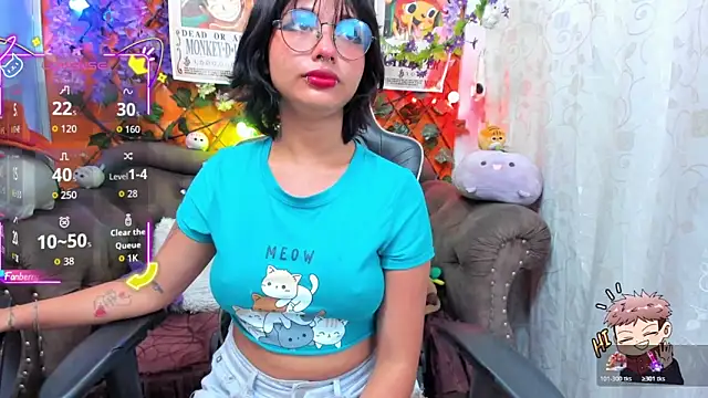 ravenn 20 online show from January 8, 2026, 11:27 am