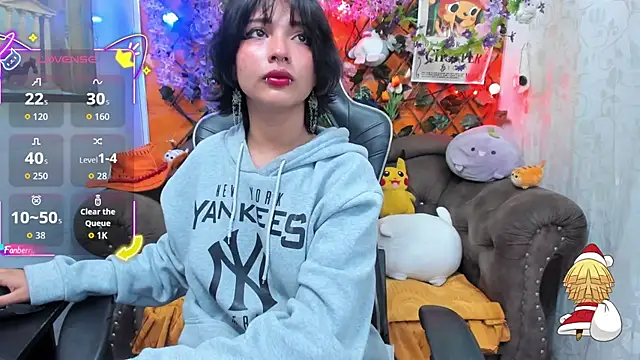 ravenn 20 online show from December 20, 2025, 11:35 am