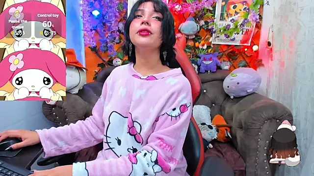 ravenn 20 online show from November 26, 2025, 11:32 am