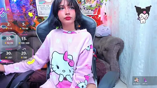 Snapshot of ravenn_20 chatting on February 17, 2026, 11:29 am ravenn 20 online show from February 17, 2026, 11:29 am