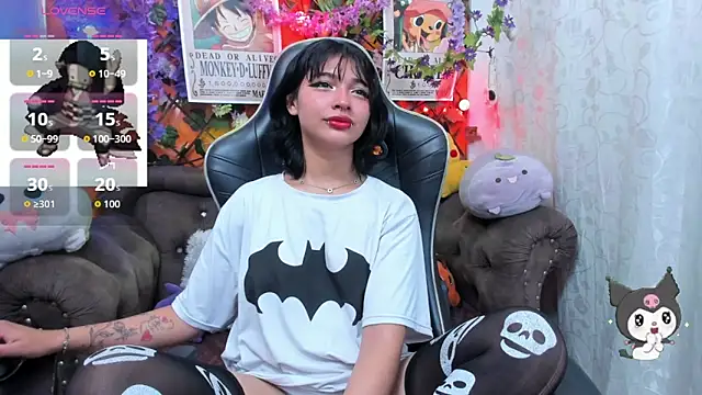 Snapshot of ravenn_20 chatting on February 28, 2026, 11:32 am ravenn 20 online show from February 28, 2026, 11:32 am