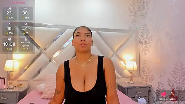 Snapshot of belacampbell chatting on February 21, 2025, 8:05 pm belacampbell online show from February 21, 2025, 8:05 pm